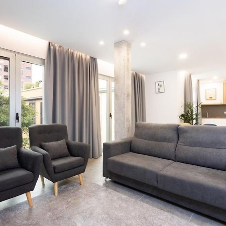 Guimera Family Suites A Santa Cruz de Tenerife Luaran gambar