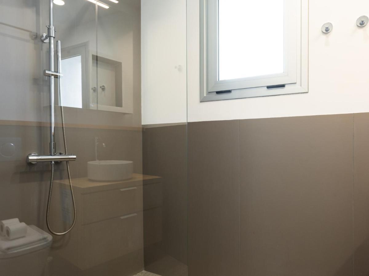 Guimera Family Suites A Santa Cruz de Tenerife Luaran gambar