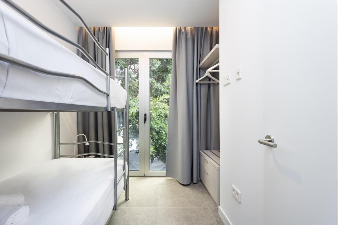 Guimera Family Suites A Santa Cruz de Tenerife Luaran gambar