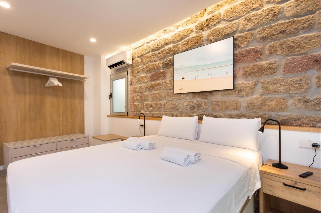 Guimera Family Suites A Santa Cruz de Tenerife Luaran gambar
