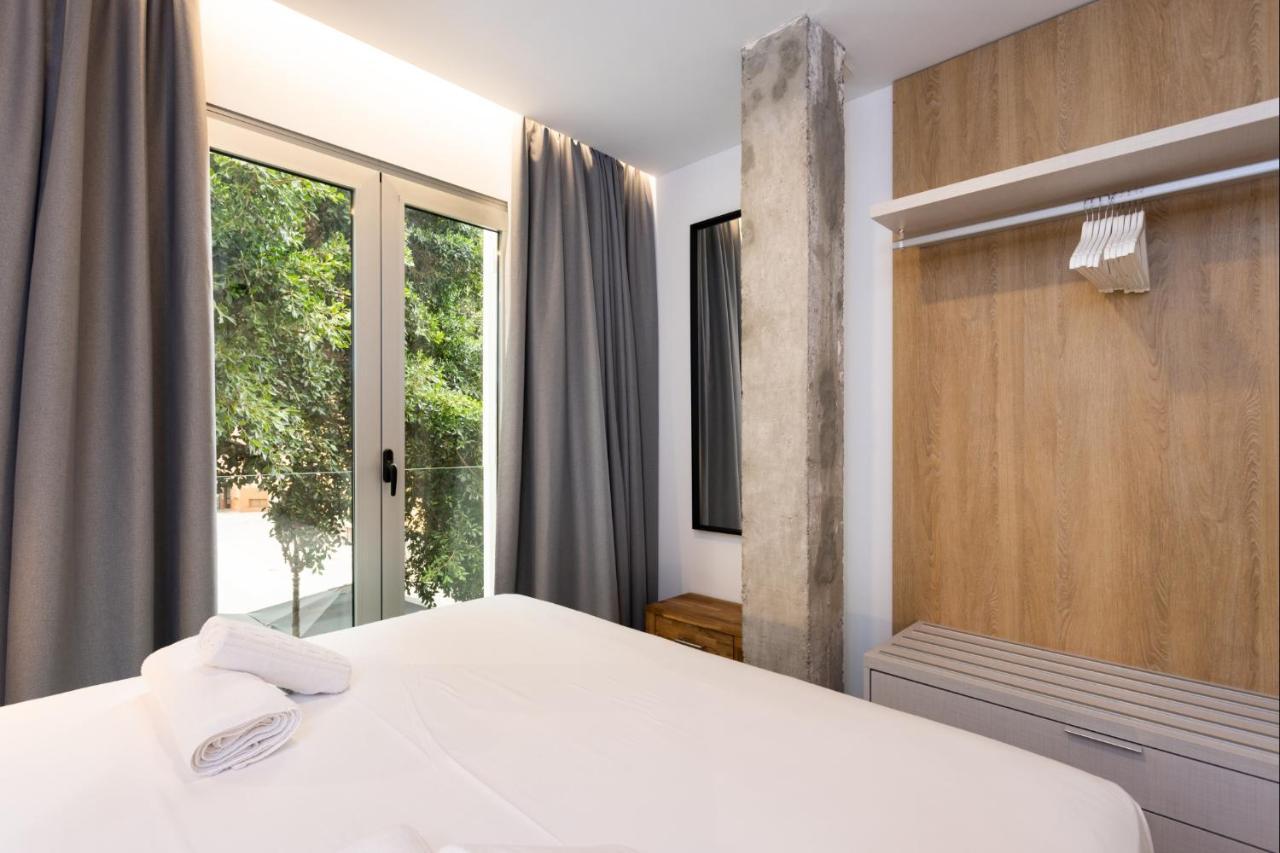 Guimera Family Suites A Santa Cruz de Tenerife Luaran gambar
