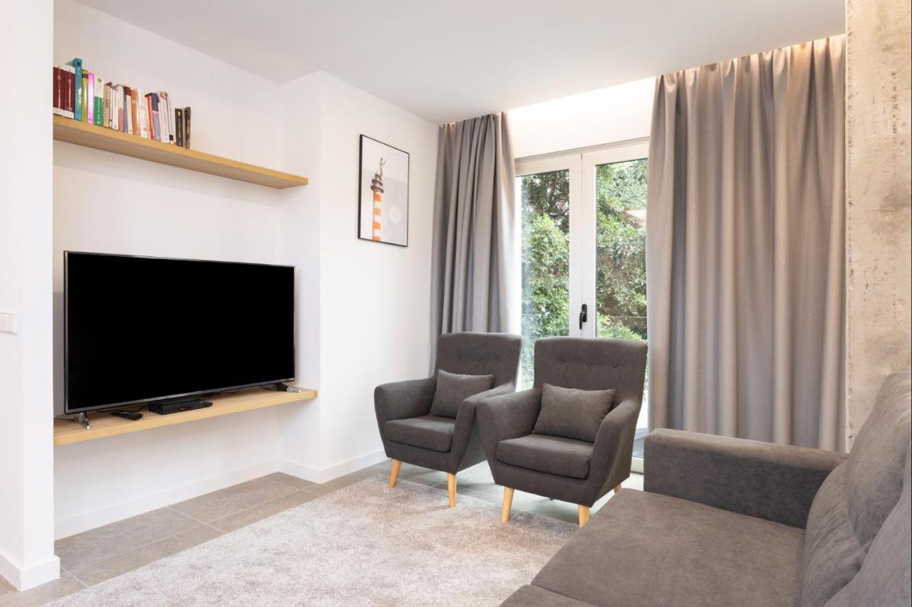 Guimera Family Suites A Santa Cruz de Tenerife Luaran gambar