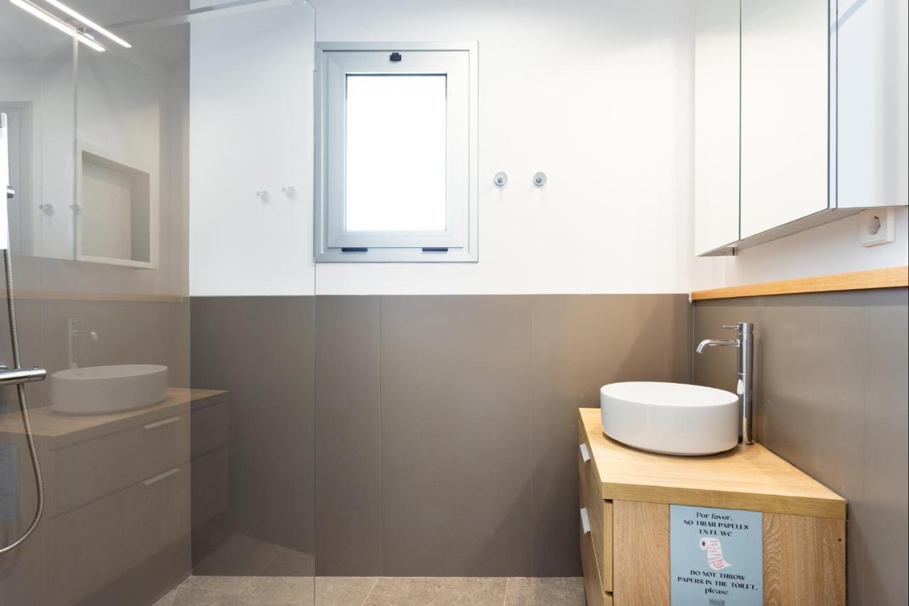 Guimera Family Suites A Santa Cruz de Tenerife Luaran gambar