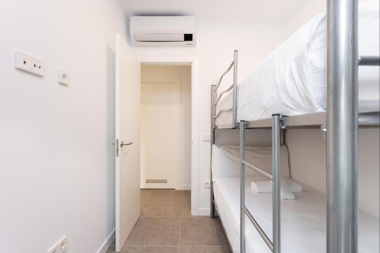 Guimera Family Suites A Santa Cruz de Tenerife Luaran gambar