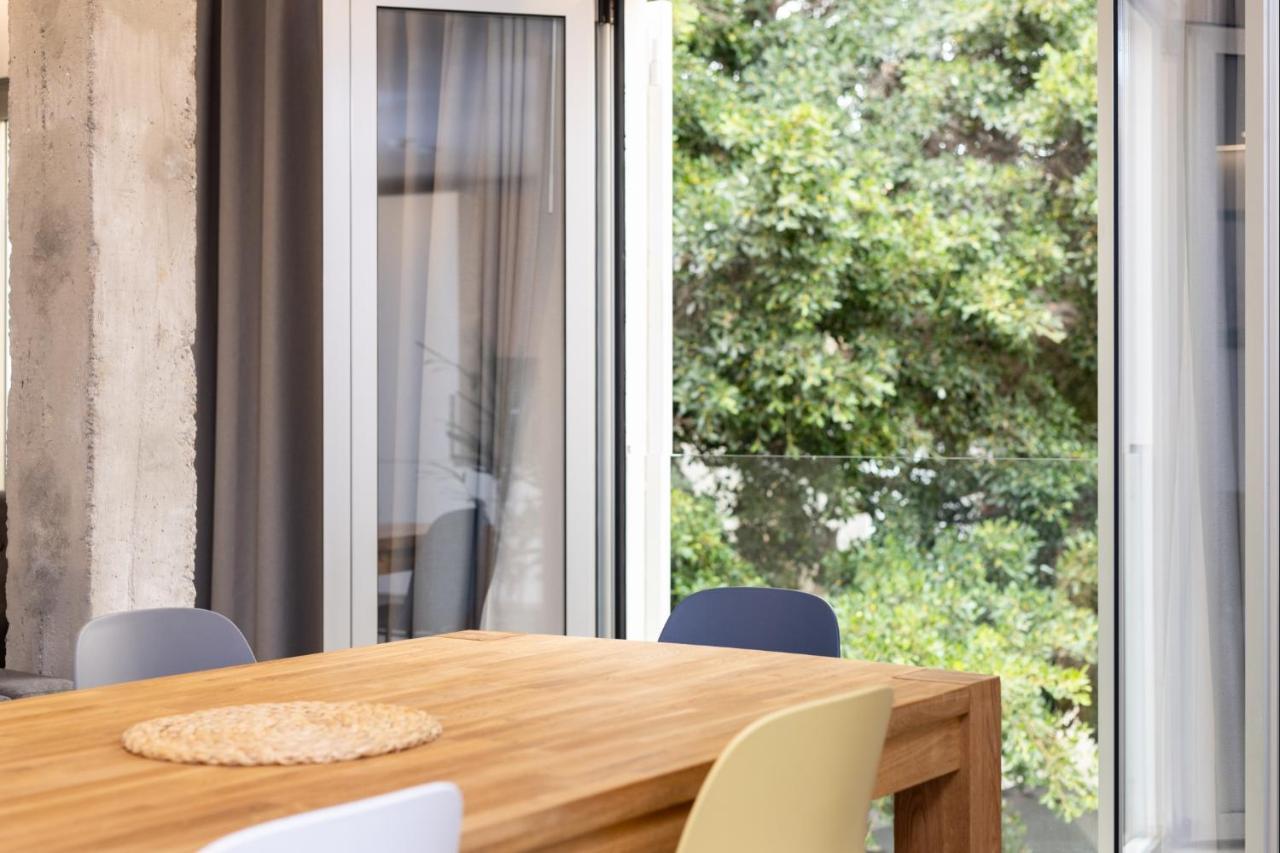 Guimera Family Suites A Santa Cruz de Tenerife Luaran gambar